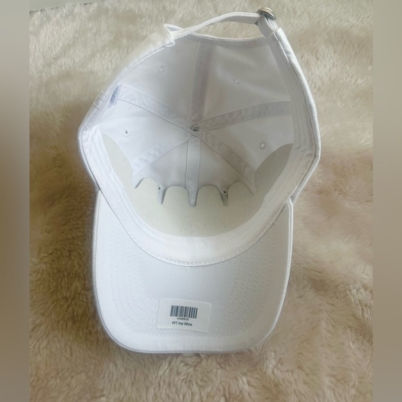 Planet Fitness Cap - Picture 6 of 10